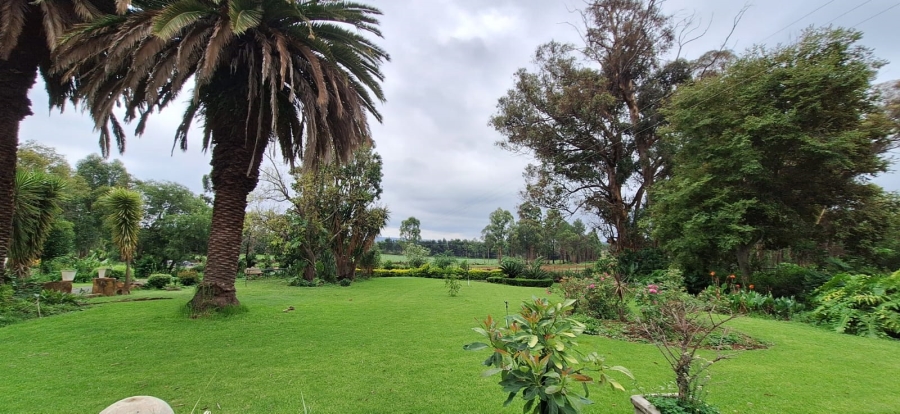 7 Bedroom Property for Sale in Swartruggens North West